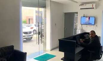 Imagem 5: Aluga-se salas individuais