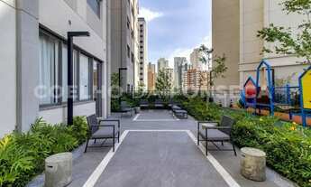 Imagem 4: São Paulo - Apartamento Padrão - Jardim Vila Mariana