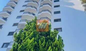 Imagem 3: Apartamento Padrão para Aluguel em Jardim das Nações Taubaté-SP - 1839