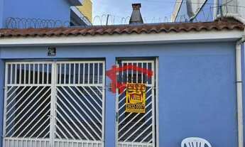 Imagem: Casa para alugar -Bairro do Limão