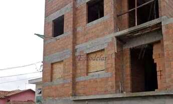 Imagem 7: Apartamento com 2 dormitórios à venda, 49 m² por R$ 400.000,00 - Vila Gustavo - São Paulo