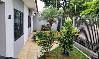 Imagem 5: Linda casa térrea 384m², Jd. Seminário, Quitada ou direitos