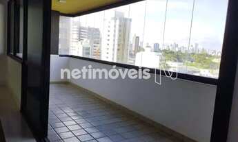 Imagem: Venda Apartamento 4 quartos Pituba Salvador