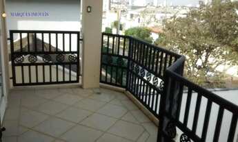 Imagem 5: Sobrado com 3 dormitórios à venda, 281 m² por R$ 1.700.000,00 - Jardim Esplanada - Indaiat