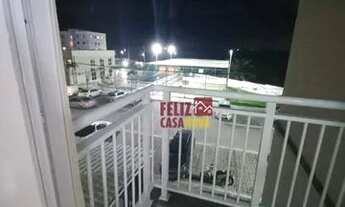 Imagem 3: Apartamento Duo Alto da colina - Locação