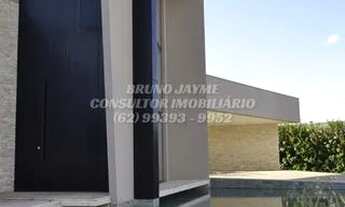 Imagem 2: Maravilhosa e exclusiva casa a venda em condominio - Anápolis - GO