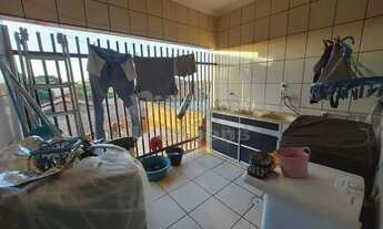 Imagem 7: Casa Sobrado em São José do Rio Preto