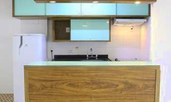 Imagem 4: APARTAMENTO PADRÃO RESIDENCIAL em SÃO PAULO - SP, CAMPO BELO