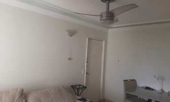 Imagem 2: APARTAMENTO RESIDENCIAL em CAMPINAS - SP, JARDIM MIRANDA