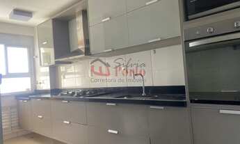 Imagem 5: Apartamento à venda com fino acabamento