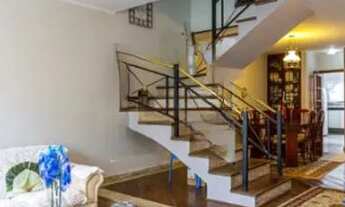 Imagem 4: SOBRADO - VILA PINHEIRINHO - SP