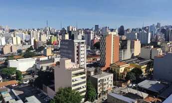 Imagem 7: 1 DORM COM VARANDA E VAGA GARAGEM - METRÔ REPÚBLICA