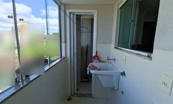 Imagem 6: Apartamento na Riviera c/ 3qts, send 1suíte, 2brs, 2vgs, vrnd, blindx