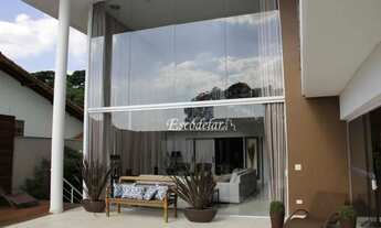 Imagem: Sobrado à venda, 730 m² por R$ 5.450.000,00