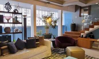 Imagem 2: Santos - Apartamento Padrão - Boqueirão