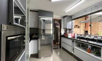 Imagem 6: Sobrado com 3 dormitórios à venda, 182 m² por R$ 750.000,00 - Conjunto Semiramis Barros Br