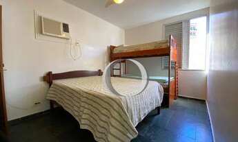 Imagem 5: Apartamento com 2 dormitórios à venda, 60 m² por R$ 240.000,00 - Enseada - Guarujá/SP