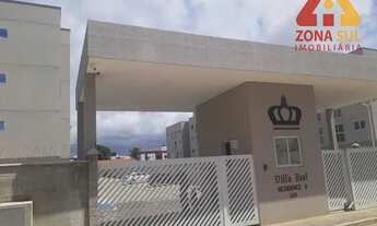 Imagem: APT VILLA REAL II APT 404