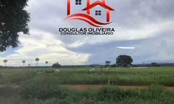 Imagem: Fazenda 95 Alqueires Região De Mutunópolis/GO