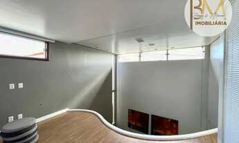 Imagem 3: Casa com 4 dormitórios à venda, 350 m² por R$ 790.000,00 - Baraúnas - Feira de Santana/BA