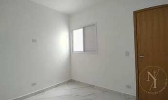Imagem 5: Excelente Apartamento de 44m² - Localizado no Sacomã - São Paulo