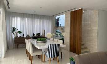 Imagem 7: Sobrado com 5 dormitórios, 395 m² - venda por R$ 7.200.000,00 ou aluguel por R$ 14.600,00