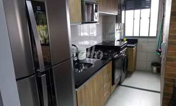 Imagem 7: São Paulo - Apartamento Padrão - Mooca