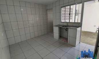 Imagem 4: Casa com 1 dormitório para alugar, 40 m² por R$ 836/mês - Vila Monteiro Lobato - Guarulhos