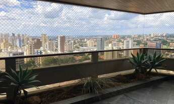 Imagem: Apartamento, 450 m² - venda por R$ 3.500.000,00