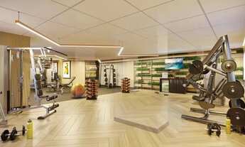 Imagem 12: APARTAMENTO RESIDENCIAL em São Paulo - SP, City América