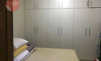 Imagem 4: Apartamento residencial à venda, Jardim Botânico, Ribeirão Preto