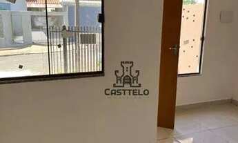 Imagem 3: Casa à venda, 100 m² por R$ 270.000 - Residencial Professora Marieta - Londrina/PR