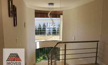 Imagem 7: Casa à venda, 580 m² por R$ 4.000.000,00 - Vale das Paineiras - Americana/SP