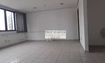 Imagem 3: Conjunto à venda, 40 m² por R$ 300.000,00 - Vila da Saúde - São Paulo/SP