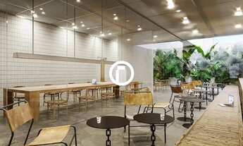 Imagem 8: Studio para Venda - 41.17m², 1 dormitório, Consolação