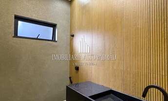 Imagem 5: Casa de Condomínio com 3 dorms, Residencial Gaivota II, São José do Rio Preto - R$ 1.95 mi