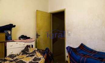 Imagem 4: Sobrado com 2 dormitórios à venda, 115 m² por R$ 500.000,00 - Vila Guarani (Zona Sul) - Sã