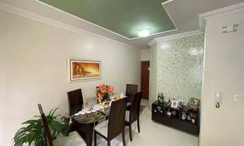 Imagem: Apartamento para aluguel no bairro Santa