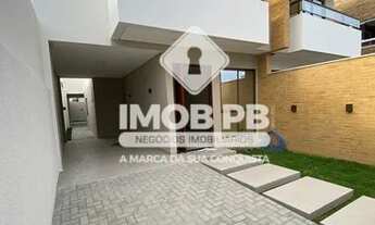 Imagem: Casa para venda tem 203 metros quadrados