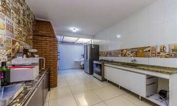 Imagem 7: CASA RESIDENCIAL em São Paulo - SP, Limoeiro