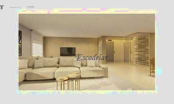 Imagem 2: Apartamento com 3 dormitórios à venda, 344 m² por R$ 6.200.000,00 - Alphaville Industrial