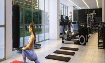 Imagem 6: Apartamento com 3 quartos, 4 banheiros, no Bairro de Casa Forte