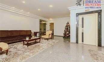 Imagem 2: Apartamento 3 Quartos, sendo 1 Suíte, 1 vaga, 151 m² - Água Verde - Curitiba/PR