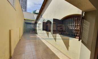 Imagem 5: LINDA RESIDENCIA EM RUA SUPER TRANQUILA DO CAMBUÍ, COM 3 DORMITÓRIOS, 2 SUÍTES, RICA EM AR