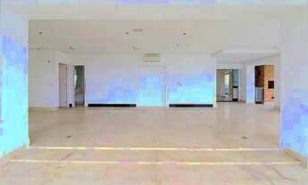 Imagem 6: Neoclássico elegante próximo ao Parque Ibirapuera