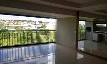 Imagem 3: Apartamento Terraço Juscelino residencial Club