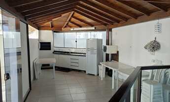 Imagem 3: FLORIANóPOLIS - Apartamento Padrão - Carvoeira