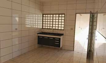 Imagem 4: Araraquara - Casa Padrão - Jardim dos Oitis