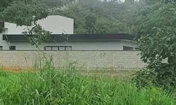 Imagem 5: Lote muito bem localizado no Condômino Lagoa Park Residence exelente topografia