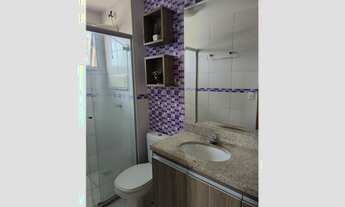 Imagem 3: Condomínio Portal do Sol QI 416 Samambaia norte